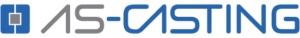 AS Casting LOGO