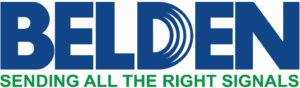 Belden LOGO