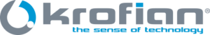 Krofian LOGO